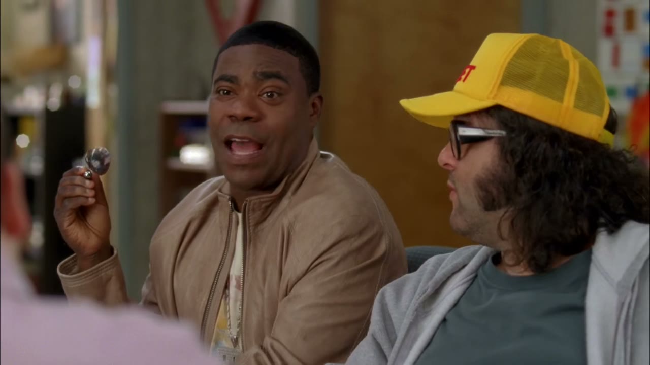 And I'm all like,