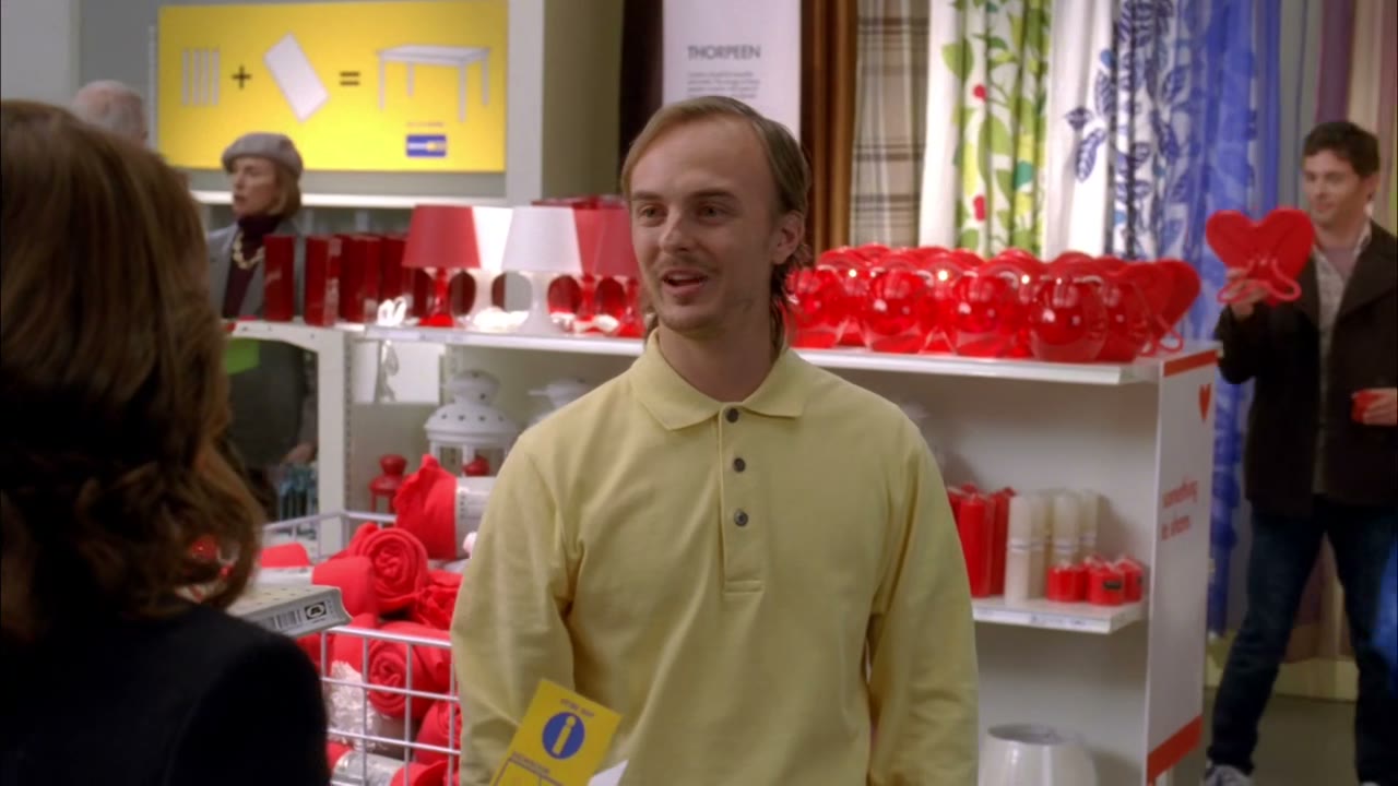 I mean, can I help you, valued customer?