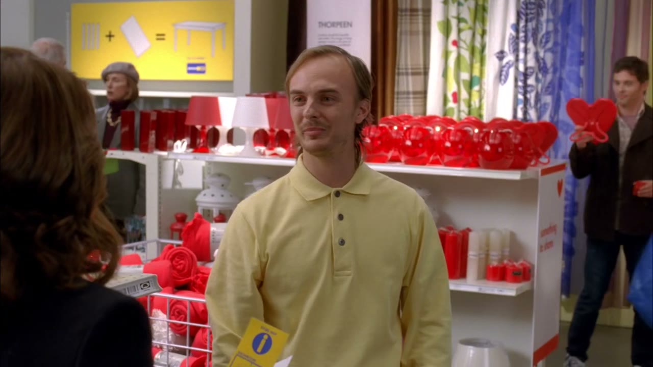 I mean, can I help you, valued customer?