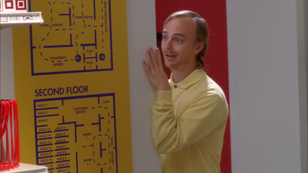 Ikea.