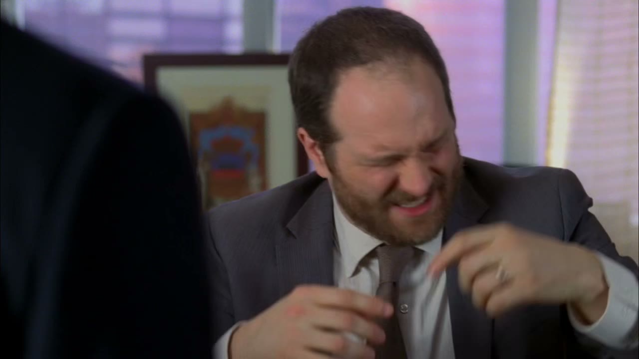 Oh, it's the worst.