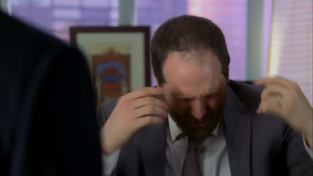 Oh, it's the worst.