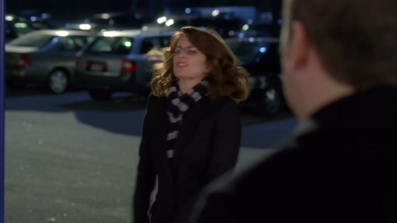 What if Criss already left and I have to go find him?