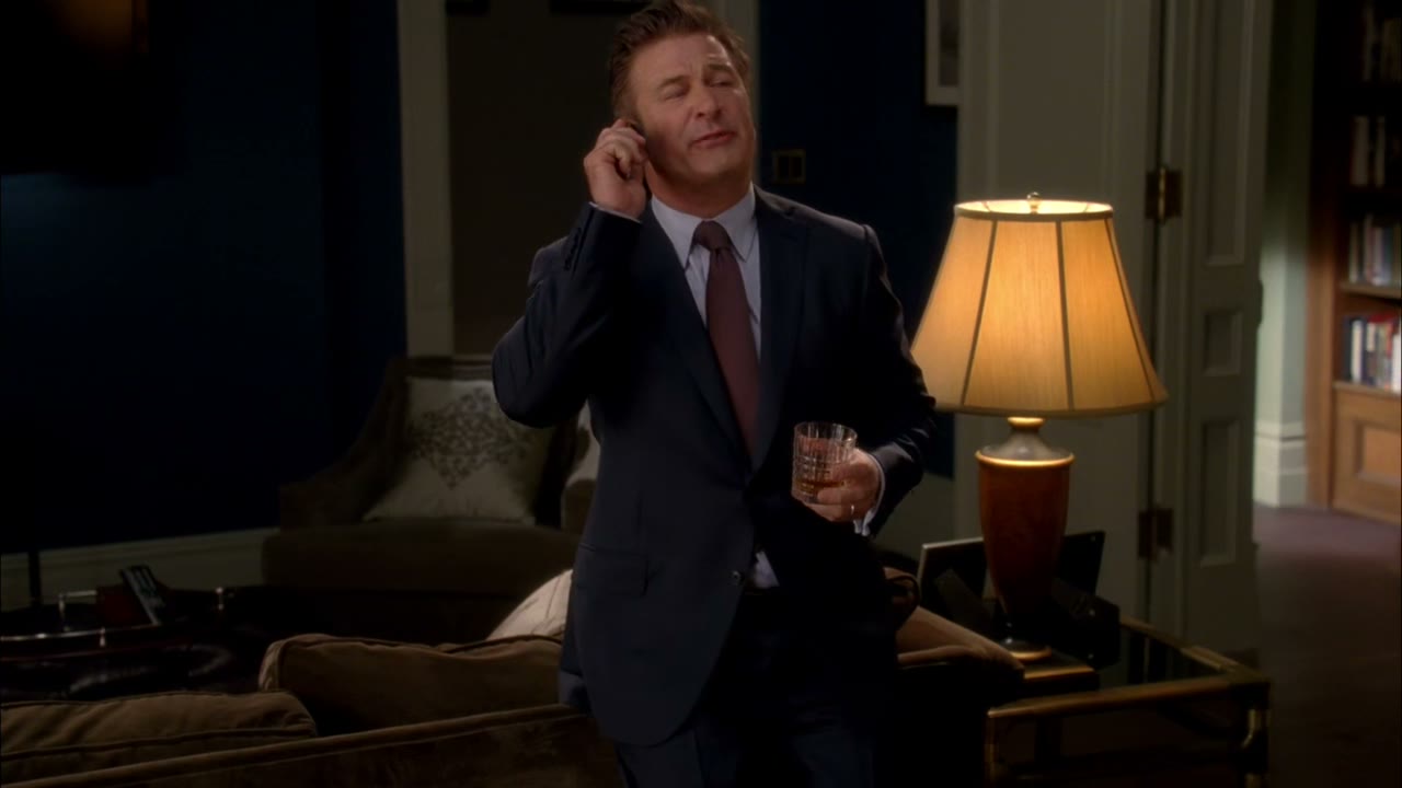 I want to have sex with Avery's mother.