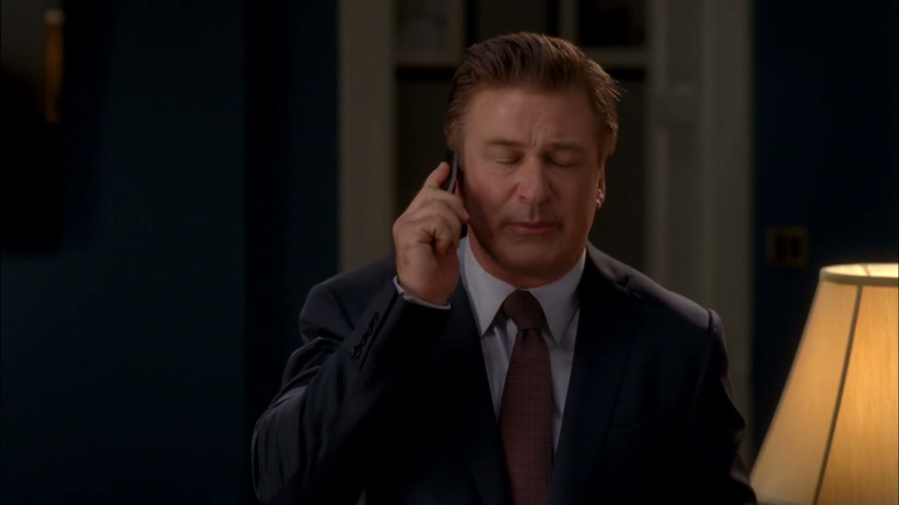 - And everybody loves them. - Jack, listen to me.