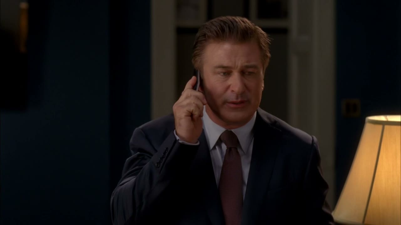 - And everybody loves them. - Jack, listen to me.