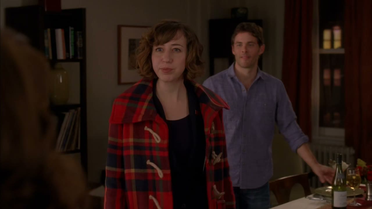 You are an inspiration, Liz Lemon.
