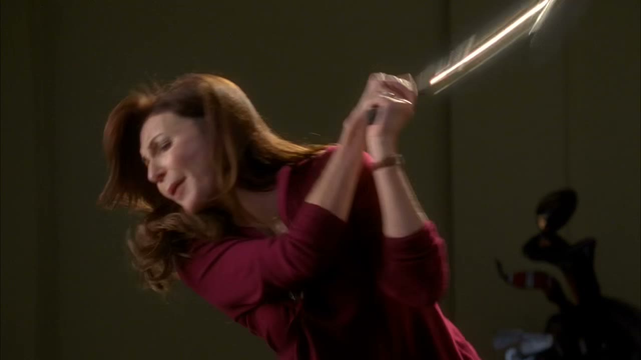 - Yes! - Yeah, baby!