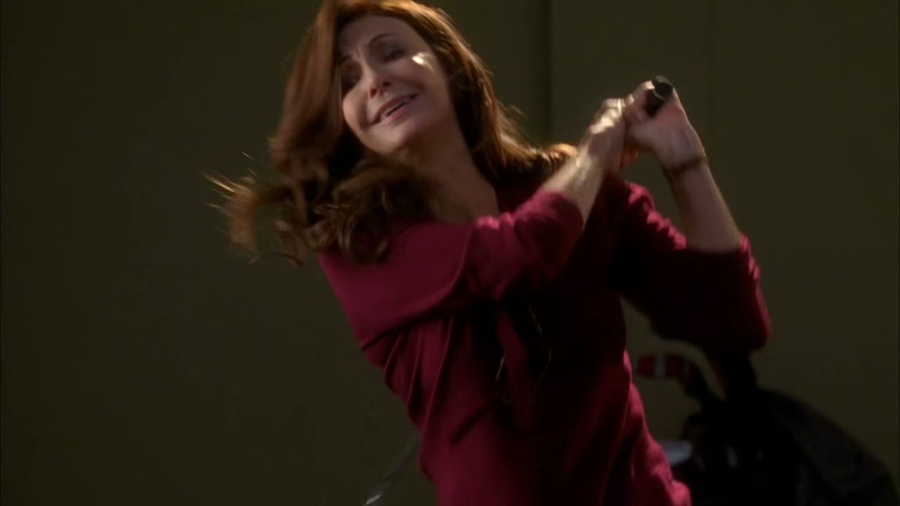 - Oh. Oh, yeah! - Oh!