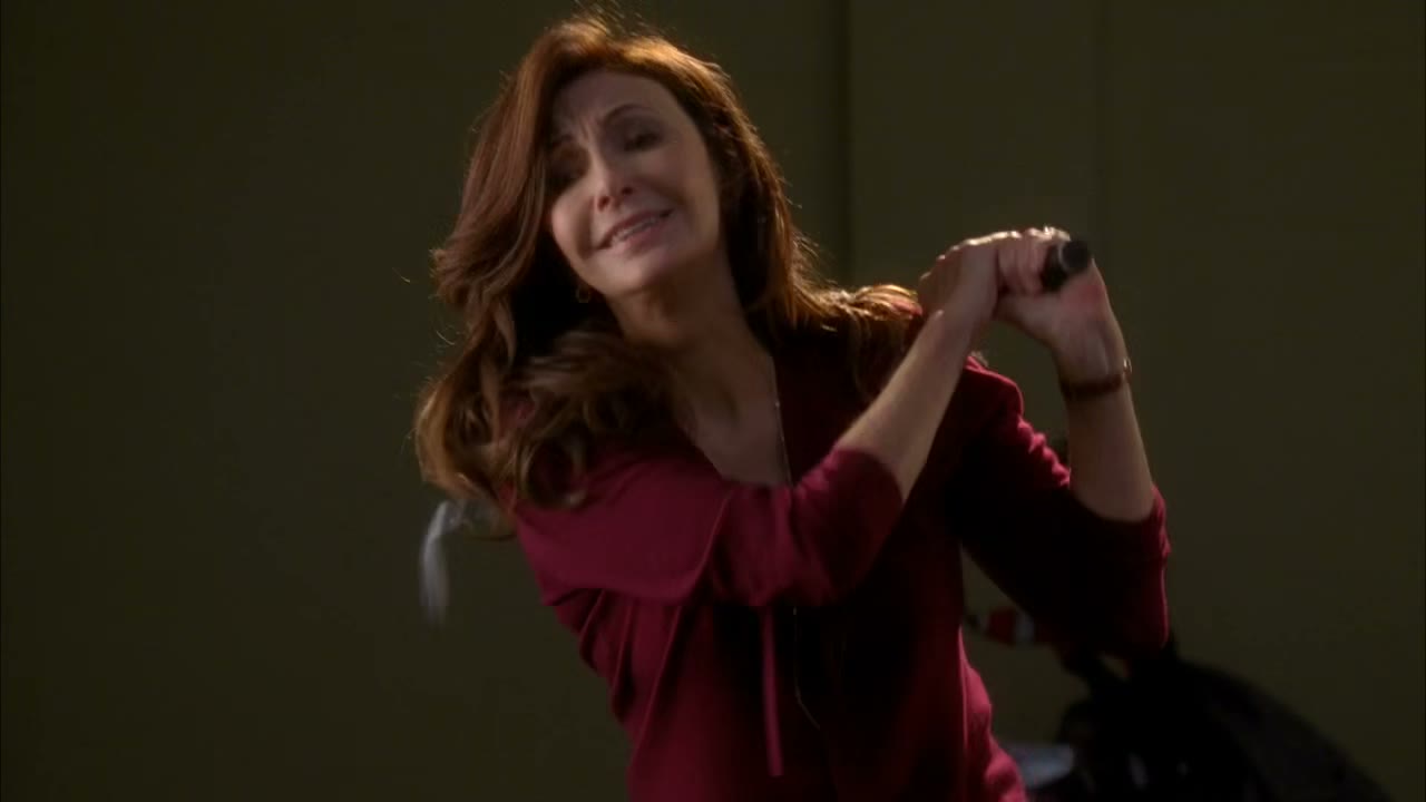 - Oh. Oh, yeah! - Oh!