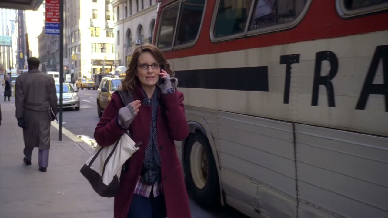 - am I the last one in this city