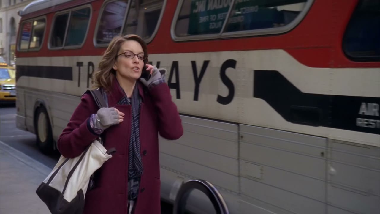 You know what, new york is overrated.