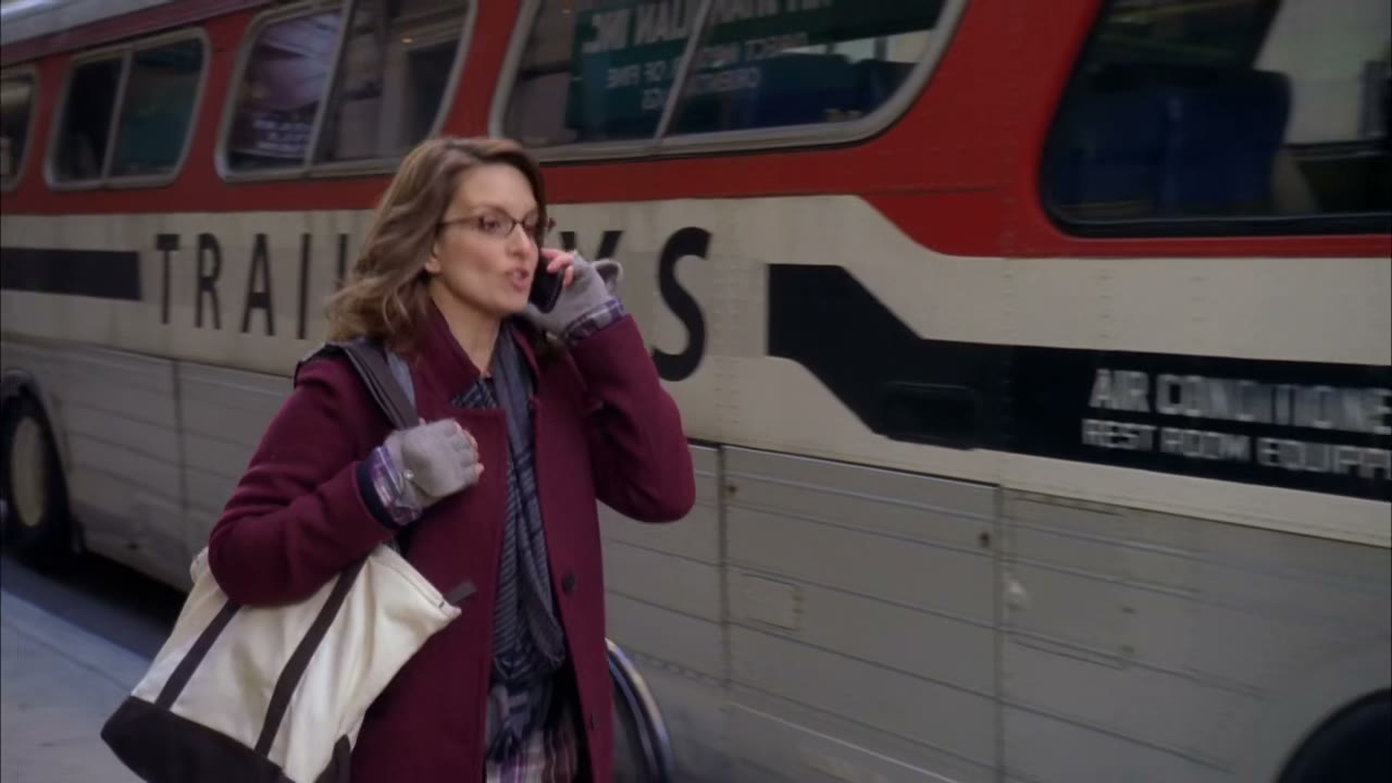 You know what, new york is overrated.