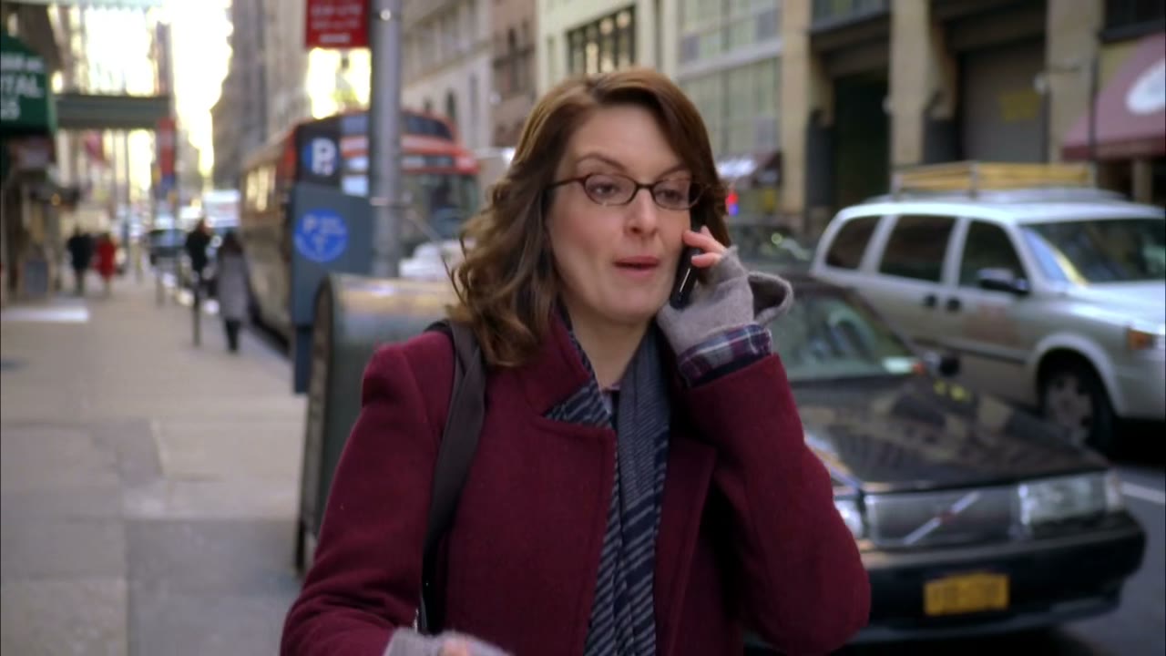 - now, technically that was about luann being a bitch
