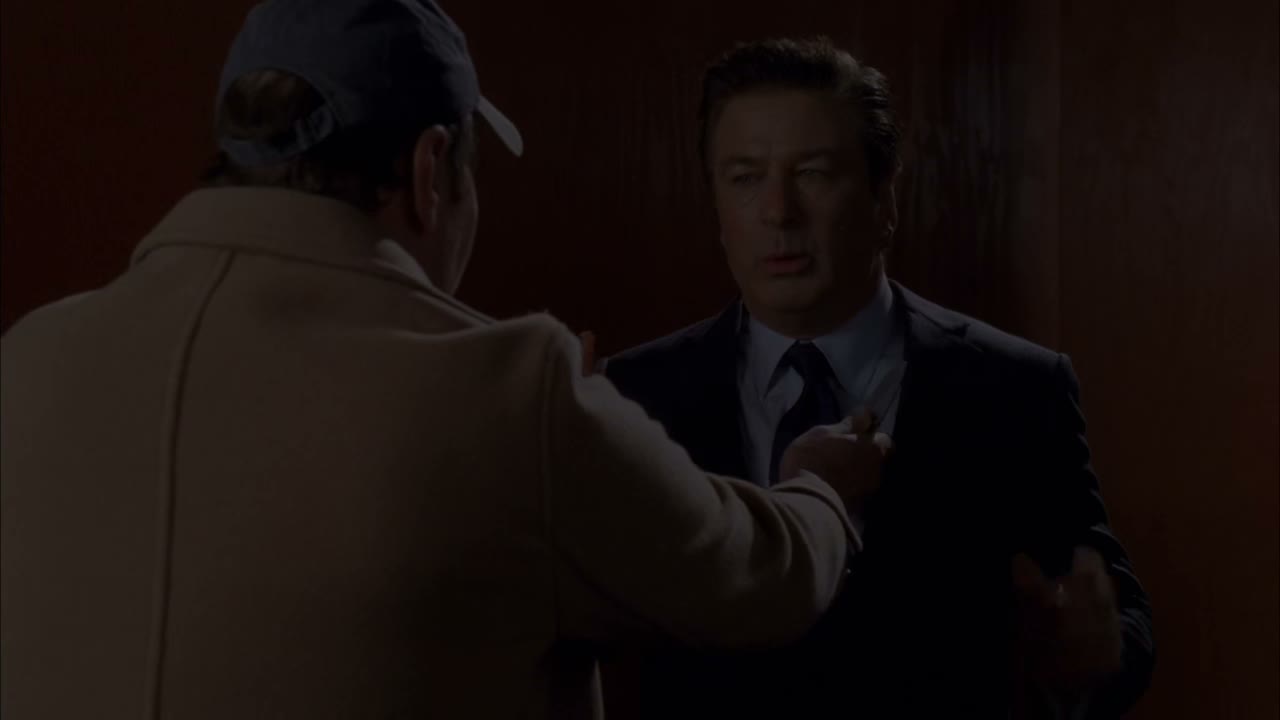 - let's just get this over with.
