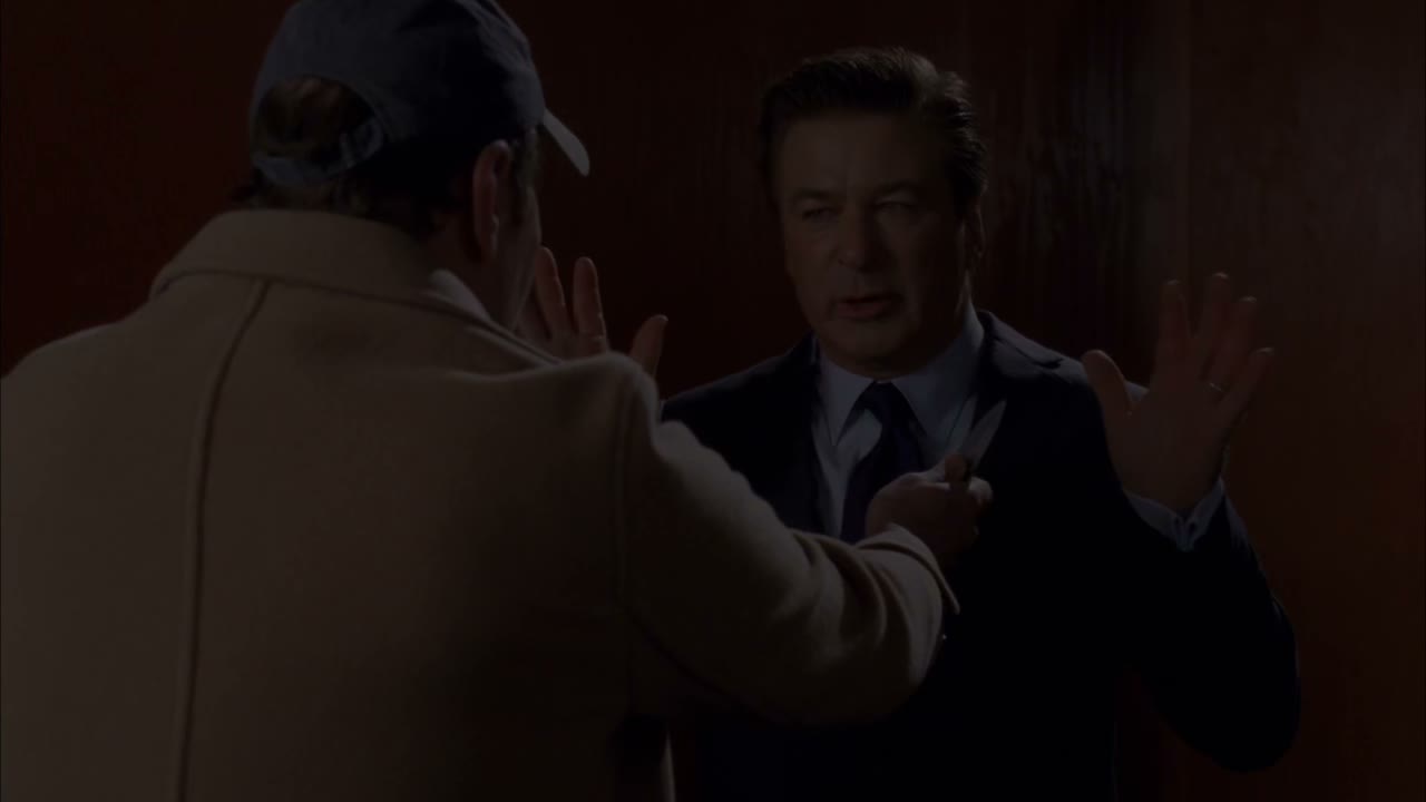 - let's just get this over with.