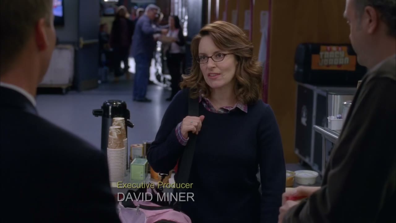 Unlike the d-bag who let the elevator door