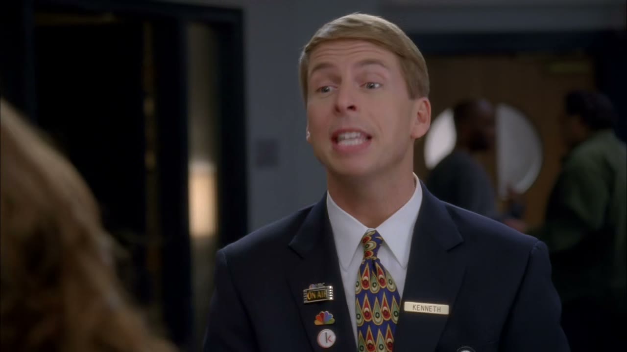 Uh, sam and diane are the lesbian couple