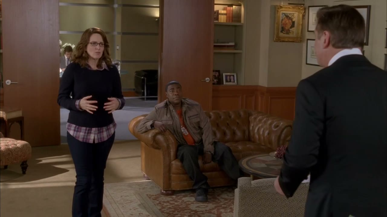 - wait, you got mugged?