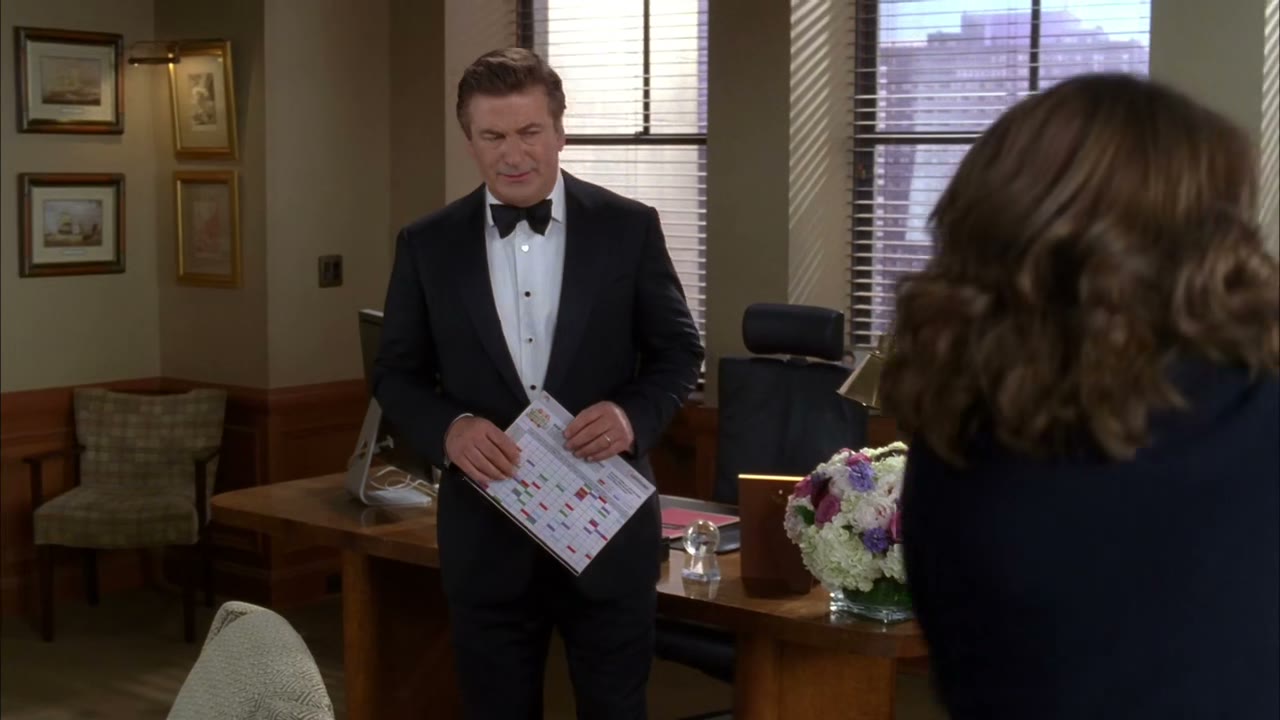 - that sucks, j. D.