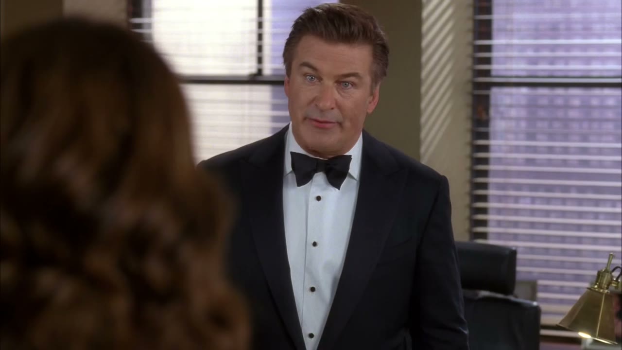 All I have here are tuxedo cufflinks
