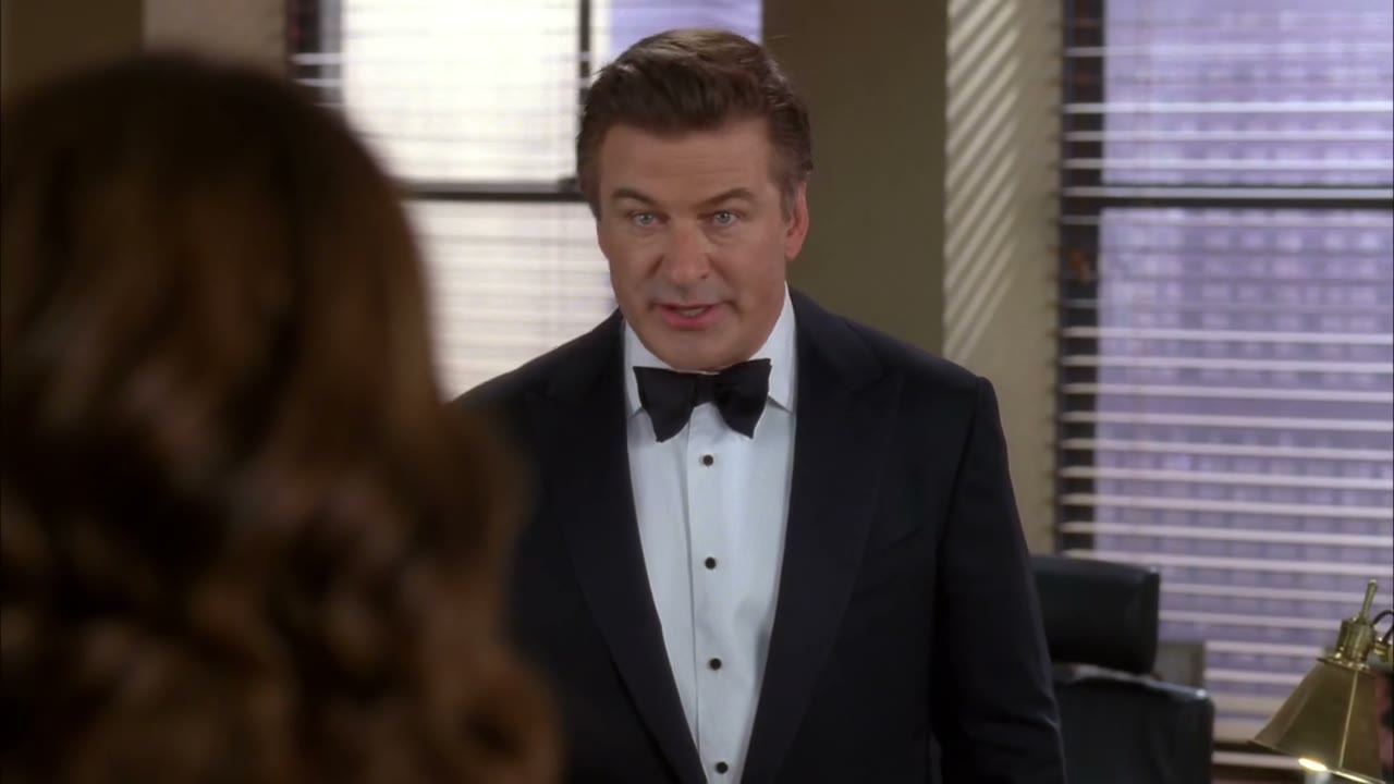All I have here are tuxedo cufflinks