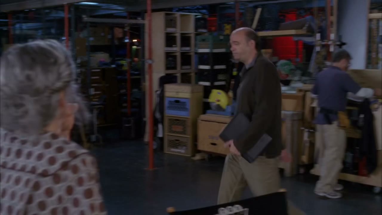 Hey, pete, can I have a car home tonight?