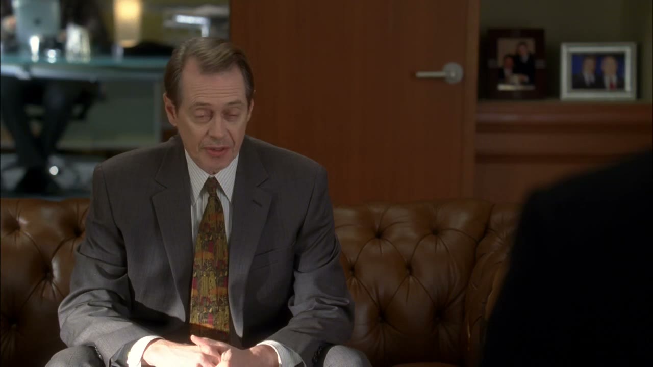 - I was part of a special task force