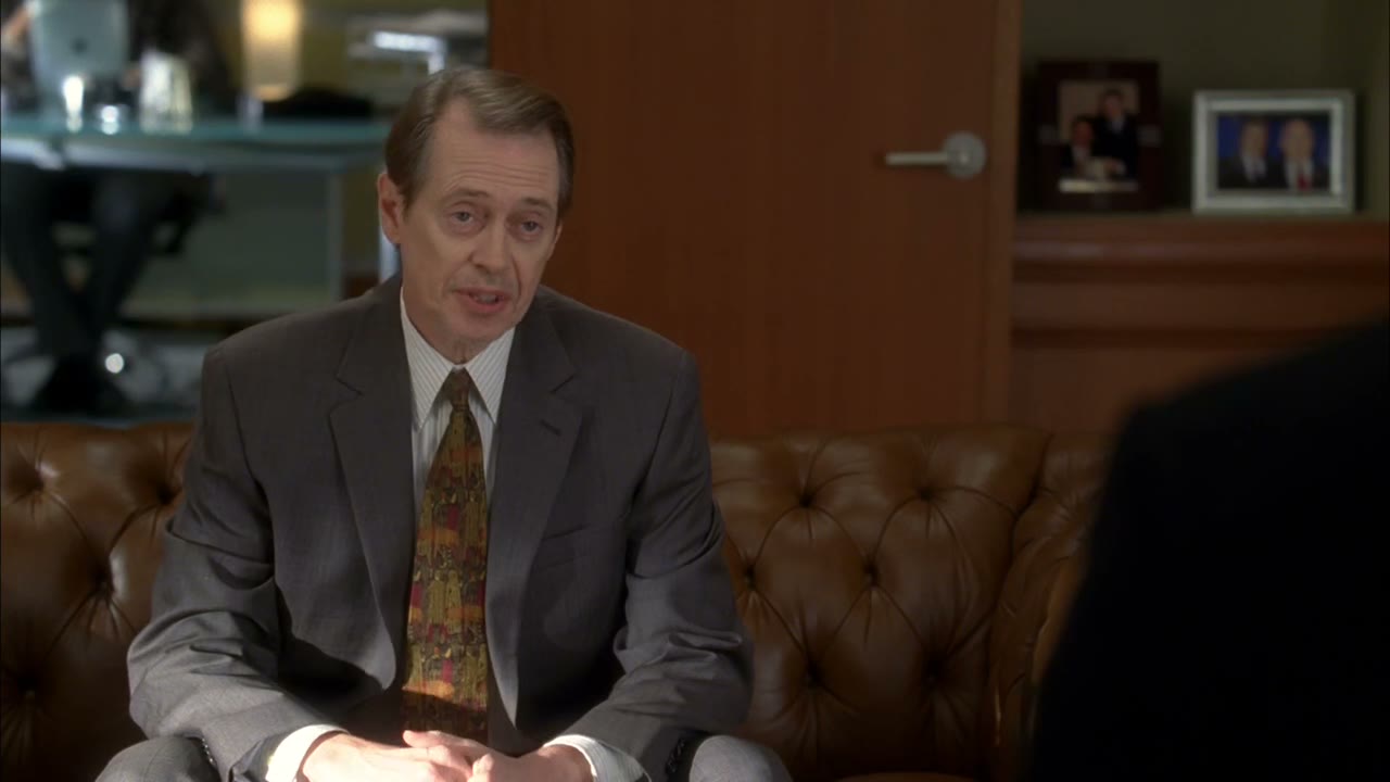 - I was part of a special task force