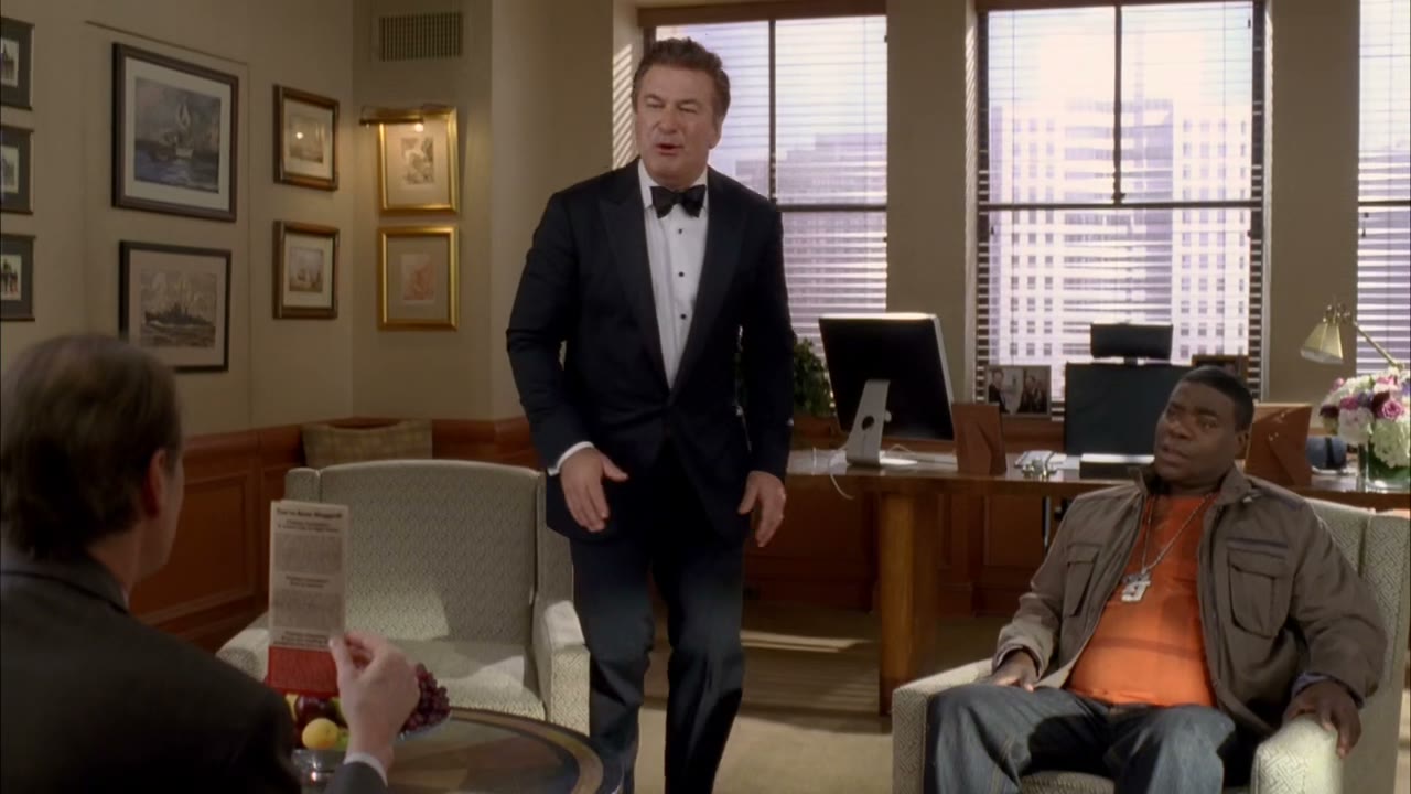 - len, I don't want a pamphlet.