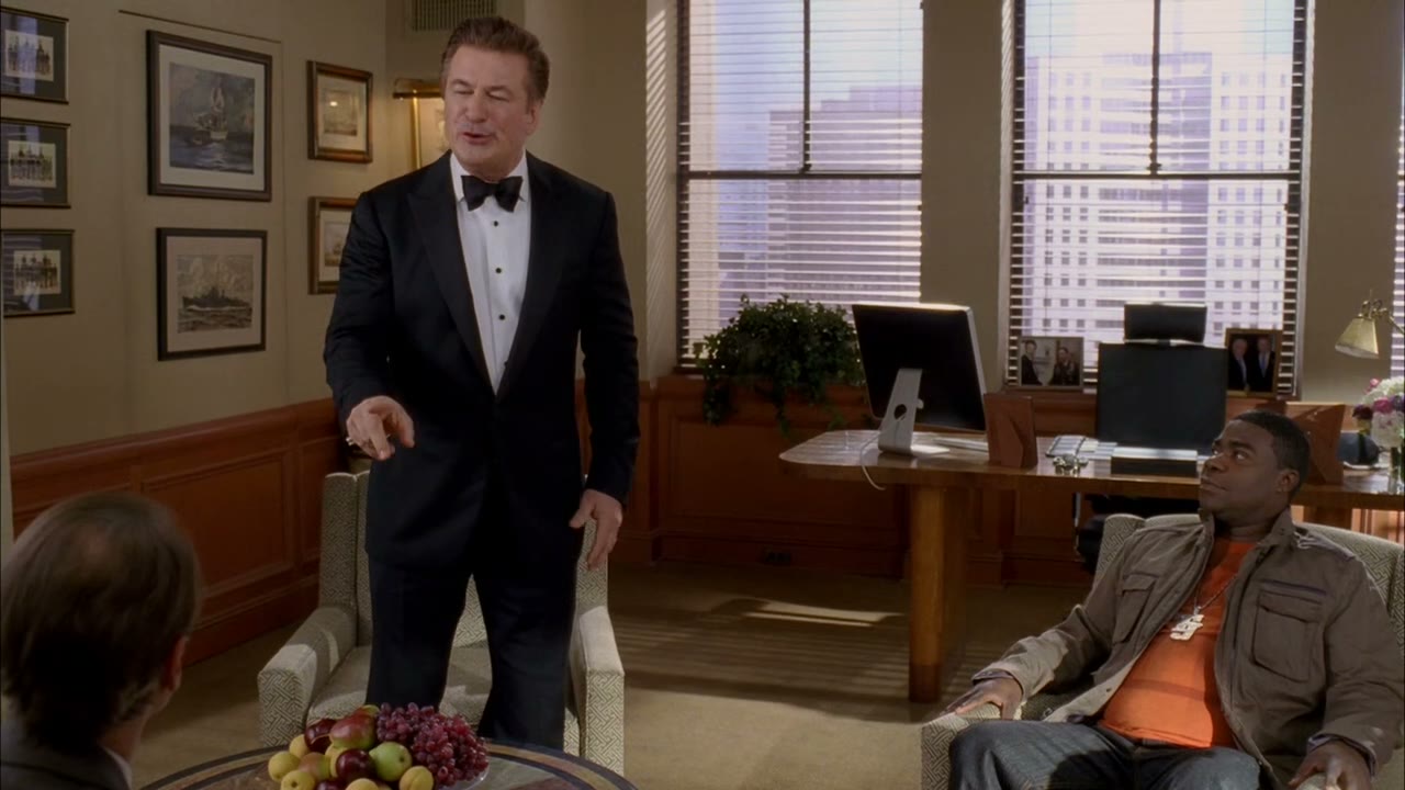 Where did you get that suit?