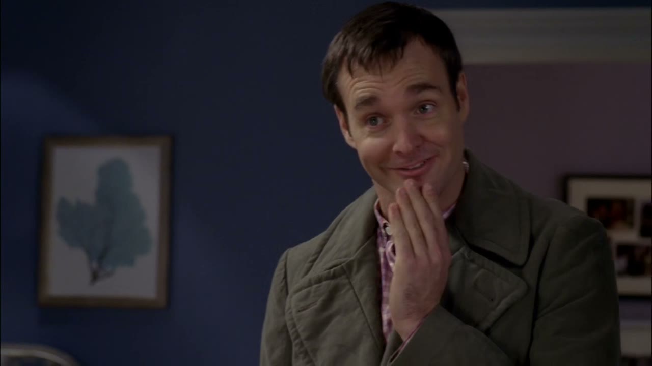 [Yawns] uh-oh, yawns are contagious.