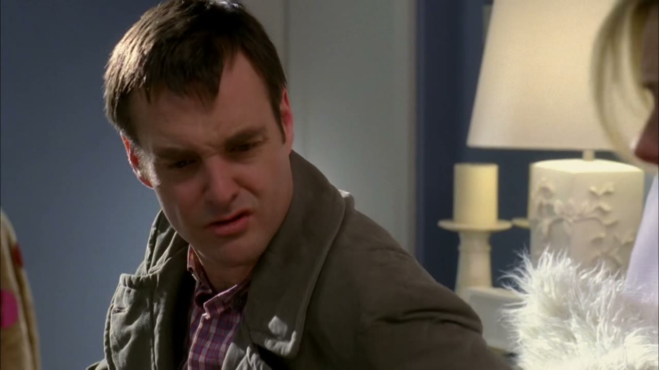 - what--what happened last night?