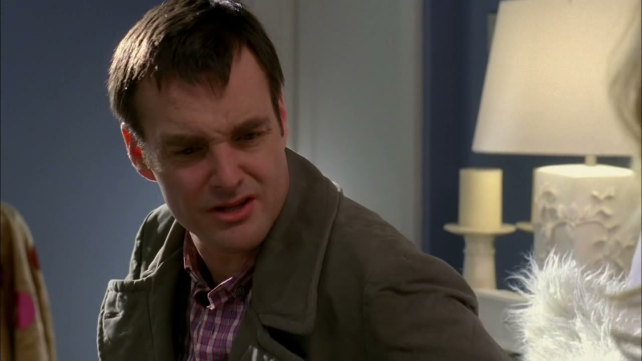 - what--what happened last night?