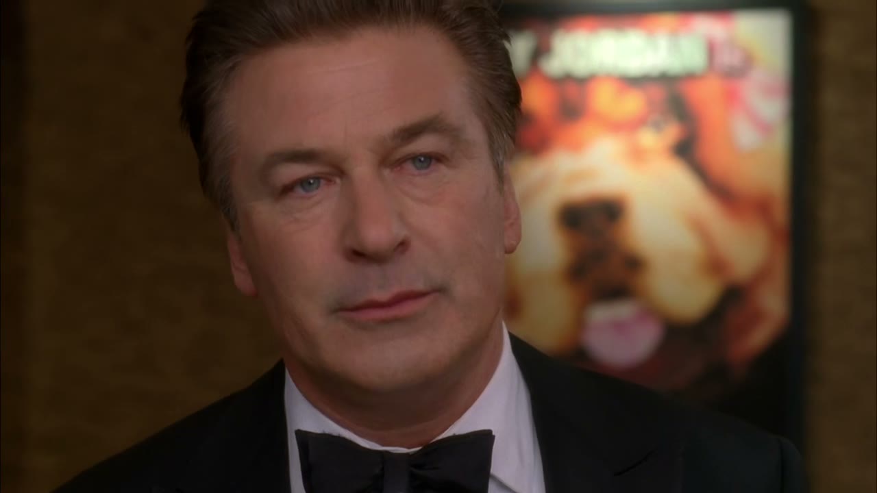 Vote for jack donaghy.