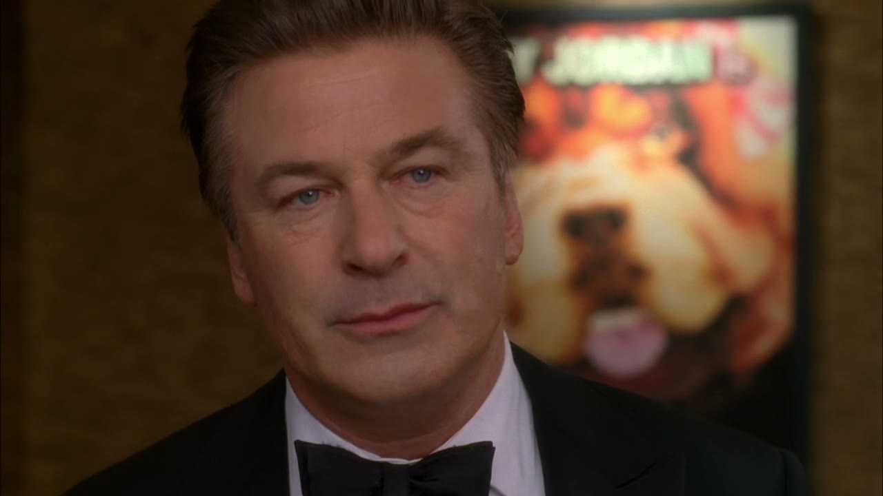 Vote for jack donaghy.