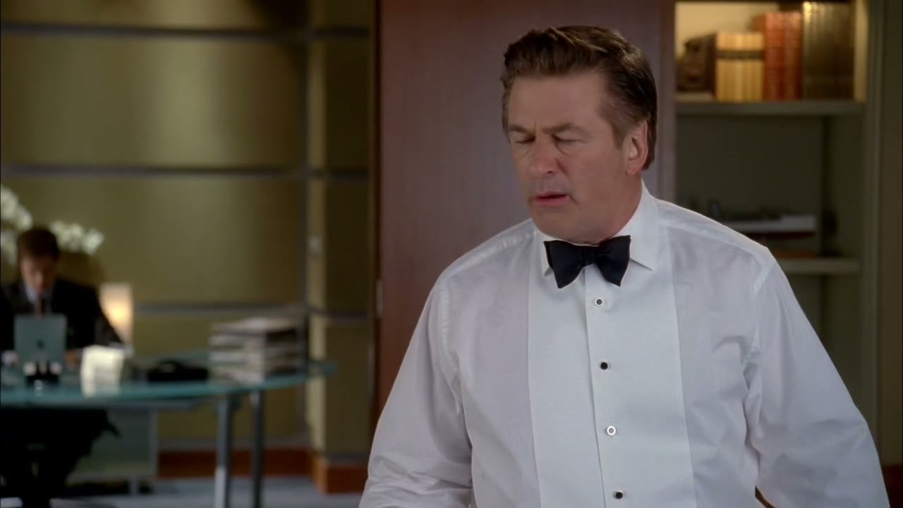 - what? Uh, no, I've been very busy.
