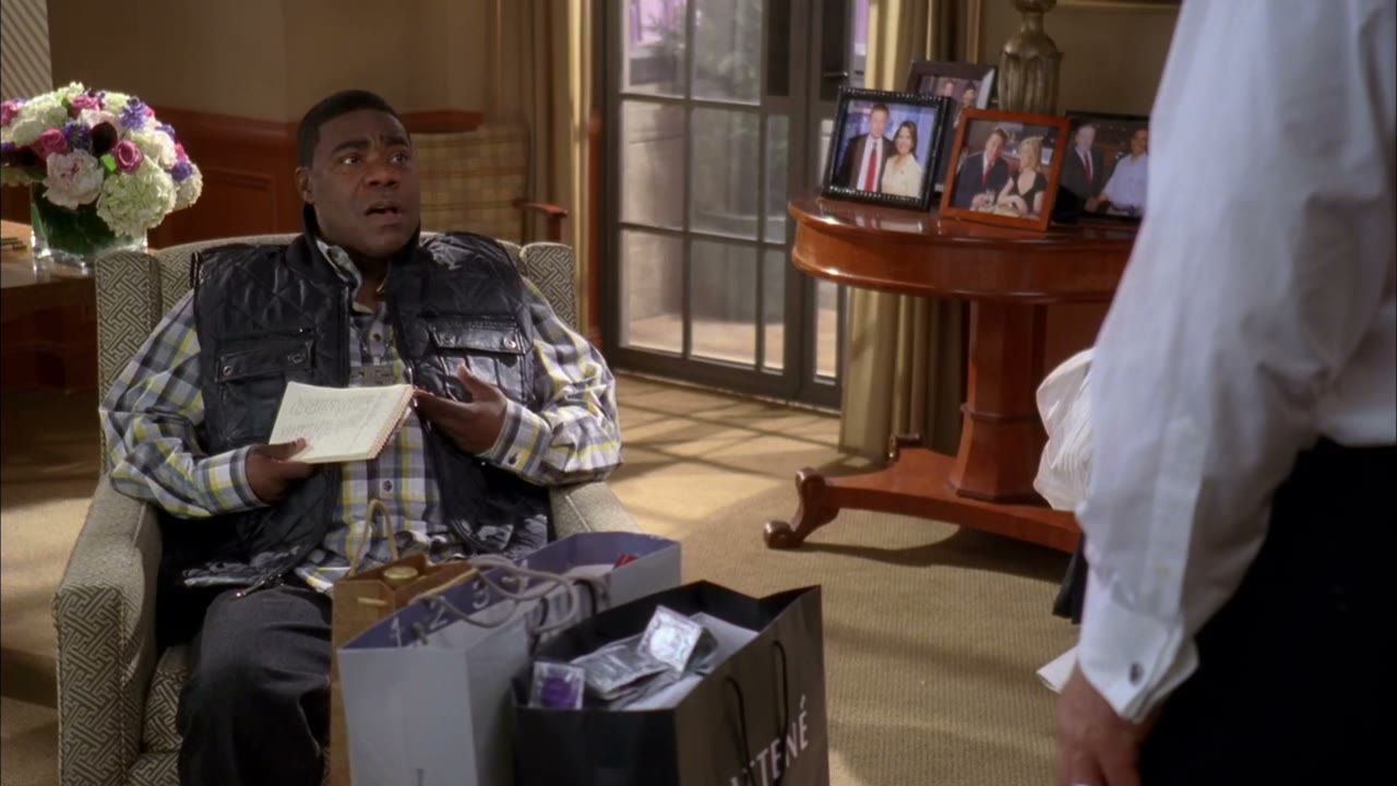The first time I got mugged,