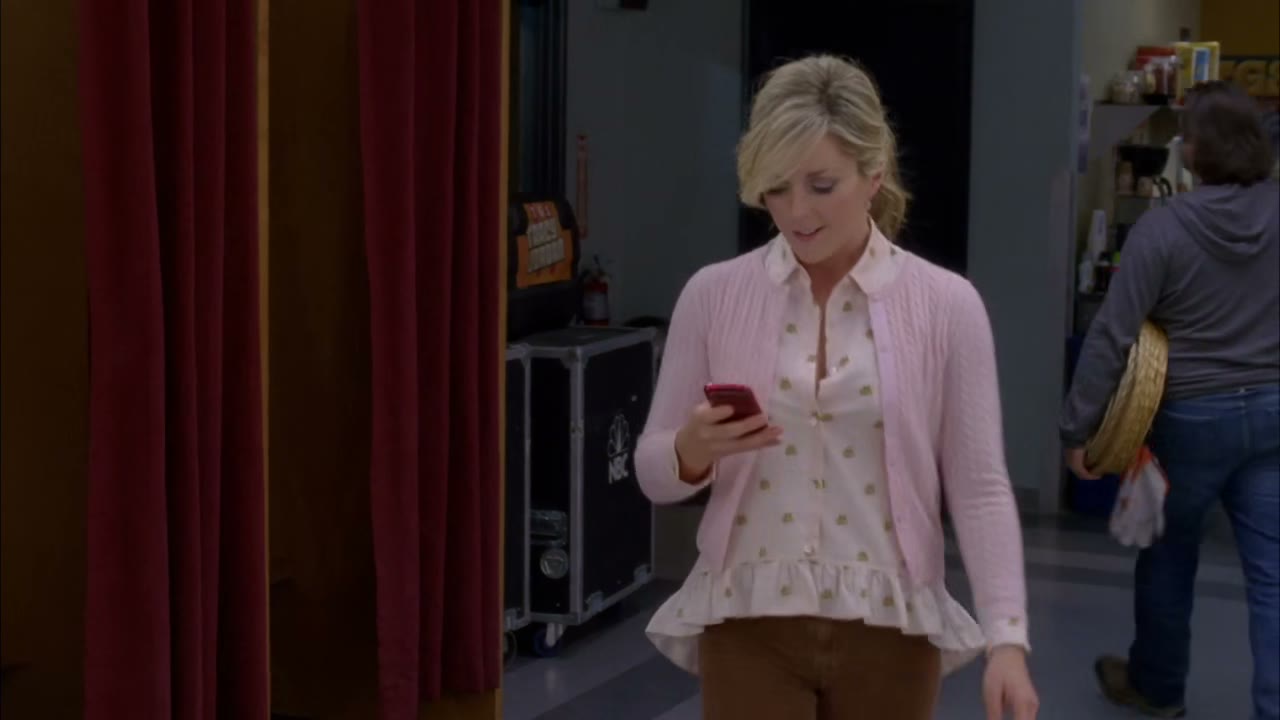 Oh, jenna, I have a friend--