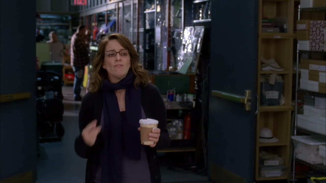 Oh, jenna, I have a friend--