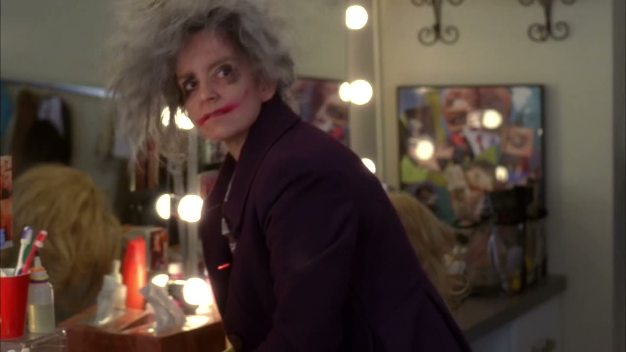 - miss lemon, are you okay?