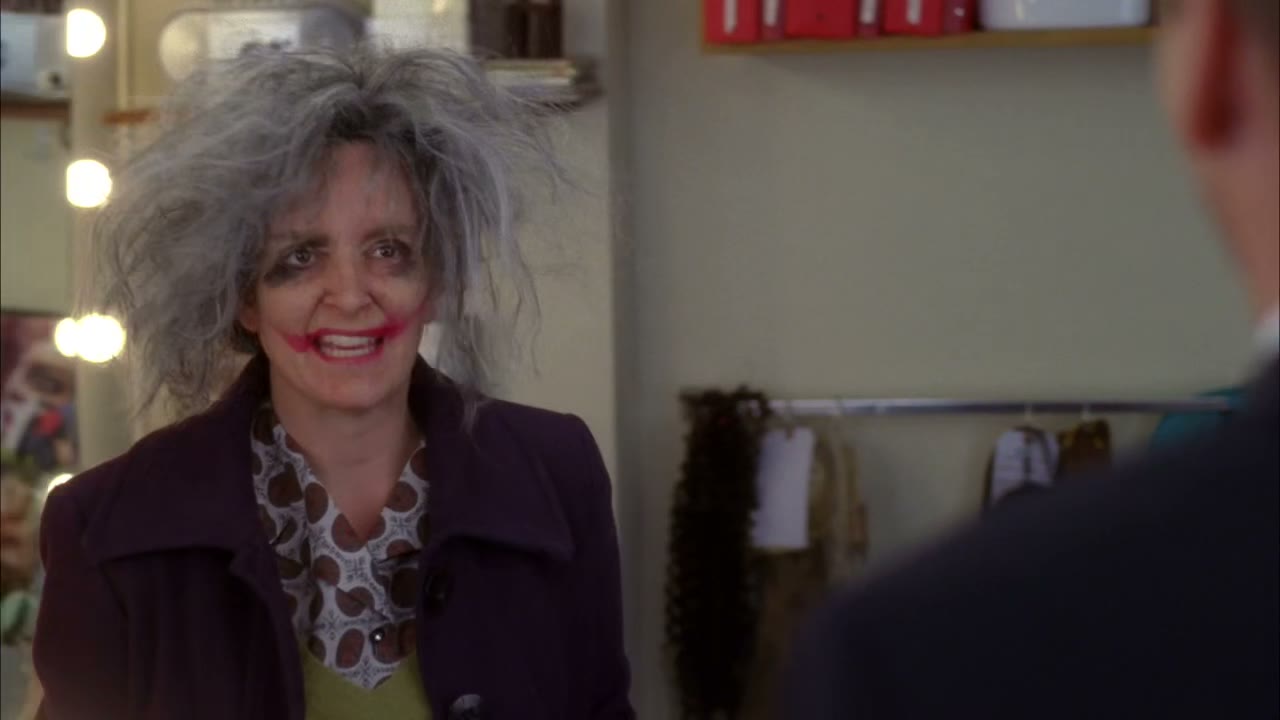 - oh, I'm better than okay, kenneth.