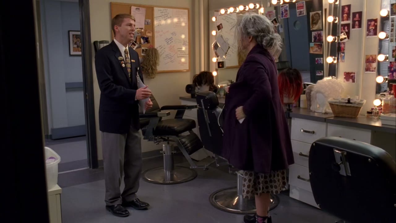- miss lemon, this isn't you.