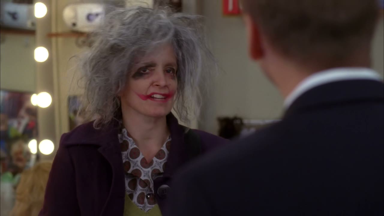 - what did the rules ever get me?