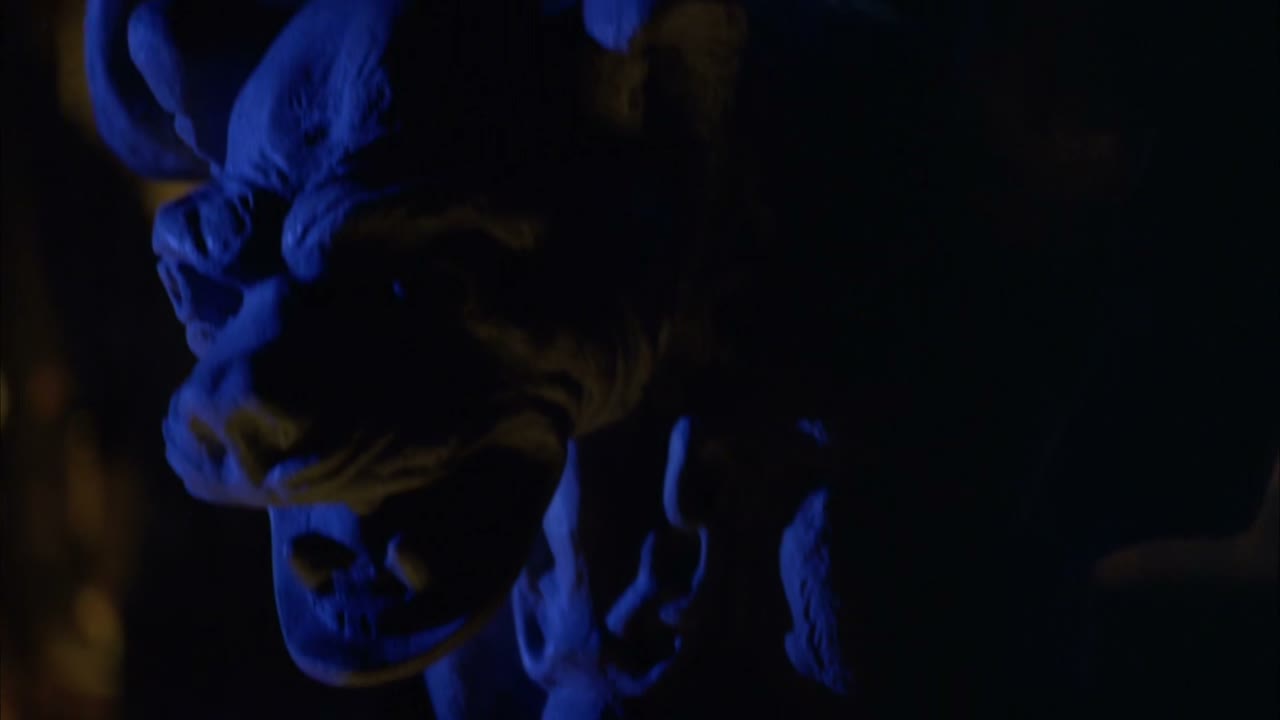 [Ominous music]