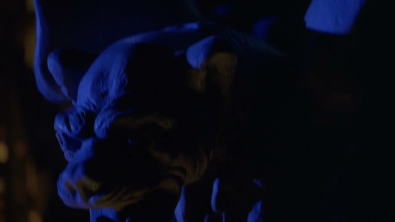 [Ominous music]