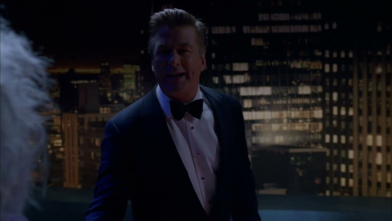 - so this is you figuring out new york?