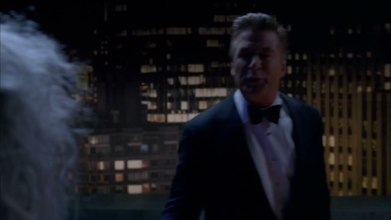 - so this is you figuring out new york?