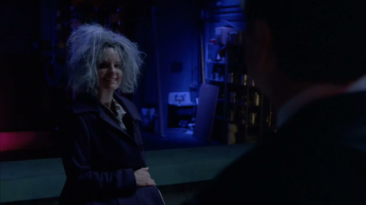 - all in good time, jack. [Coughs]