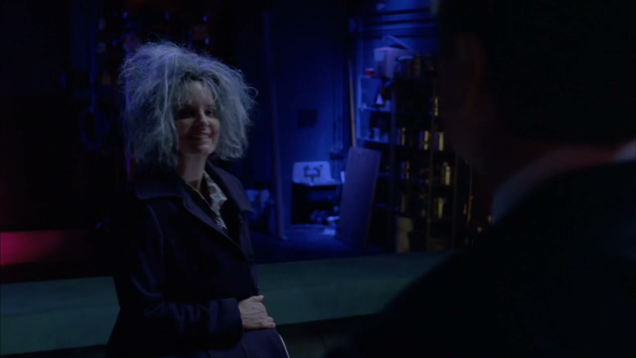 - all in good time, jack. [Coughs]